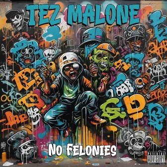 No Felonies by Tez Malone