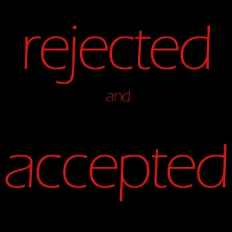 rejected and accepted by shrimp