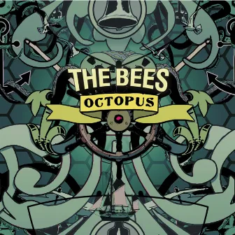 Octopus by The Bees