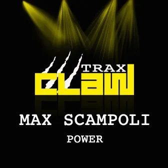 Power by Max Scampoli