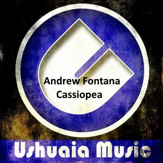 Cassiopea by Andrew Fontana