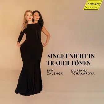 Singet nicht in Trauertönen by Eva Zalenga