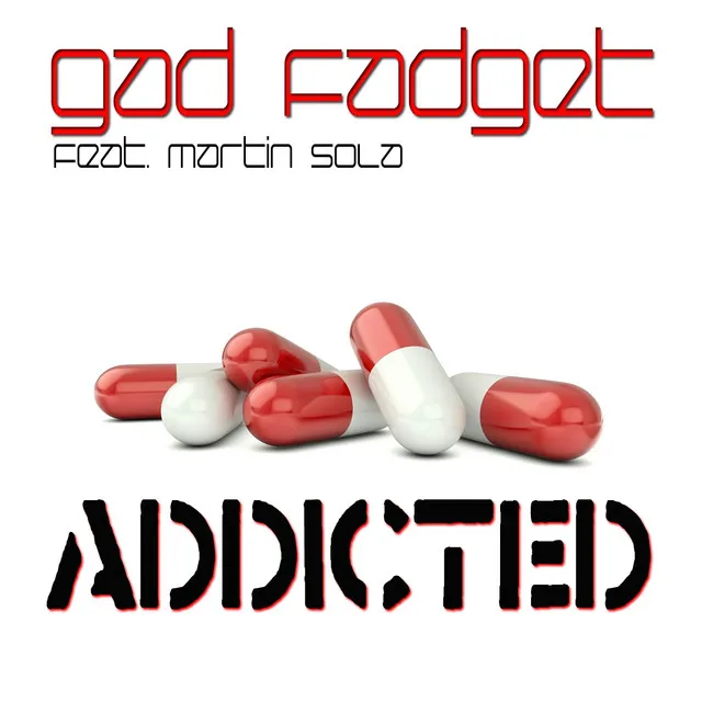 Addicted - Oliva Conte Remix