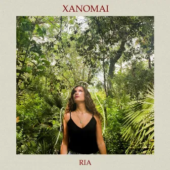 Xanomai by Ria