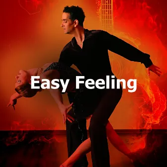 Easy Feeling by Easy Listening Guitar