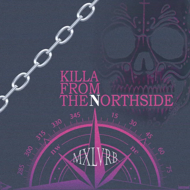 Killa From The Northside - Instrumental