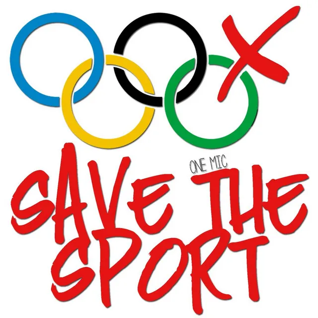 Save the Sport