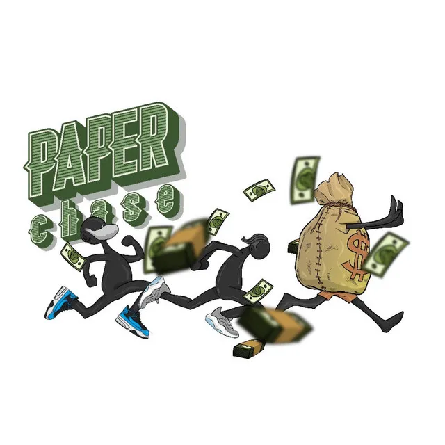 Paper Chase