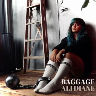 Baggage by Ali Diane