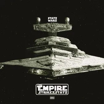 Statz Warz: The Empire Strikez Statz by Statuz