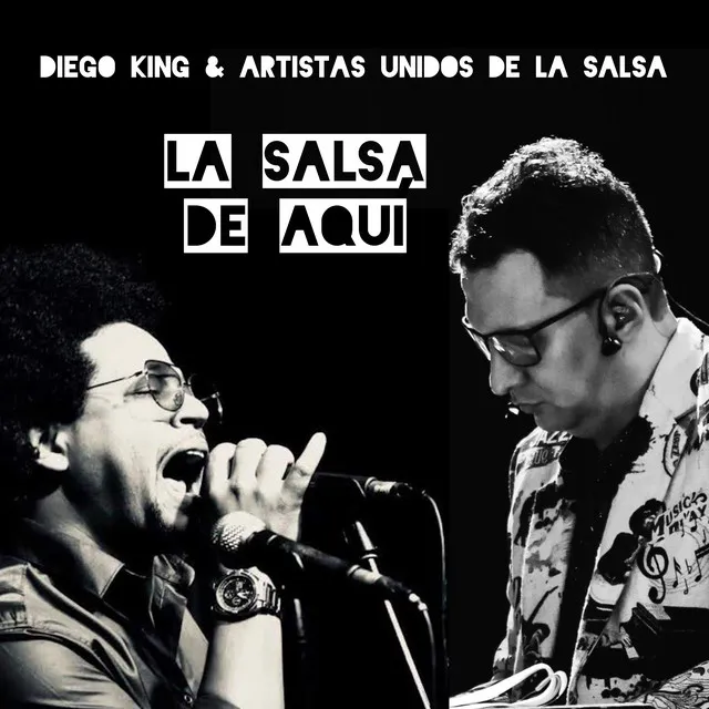 La Salsa de Aquí