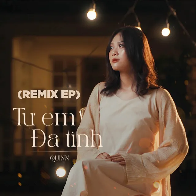 Tự Em Đa Tình - Phong Dn Remix