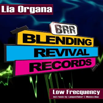 Low Frecquency by Lia Organa