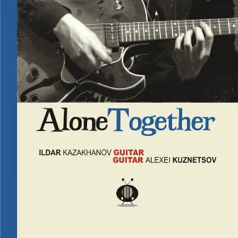 Alone Together (Live) by Alexey Kuznetsov