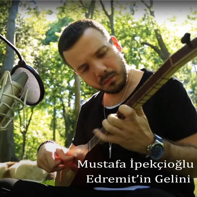 Edremit'in Gelini