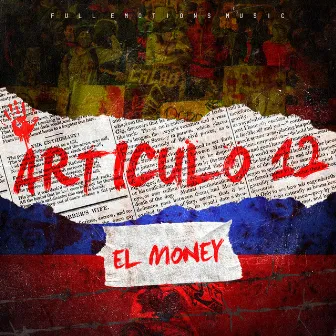 Articulo 12 by El Money