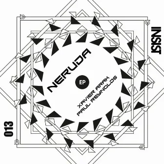 Neruda EP by Xavier Arak