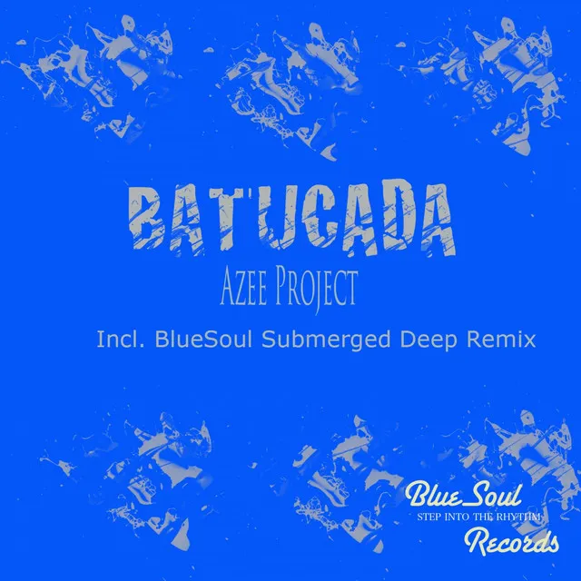 Batucada - Dub Mix