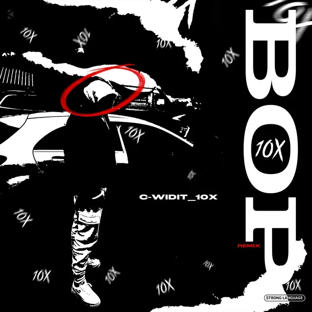 Bop 10X - Remix