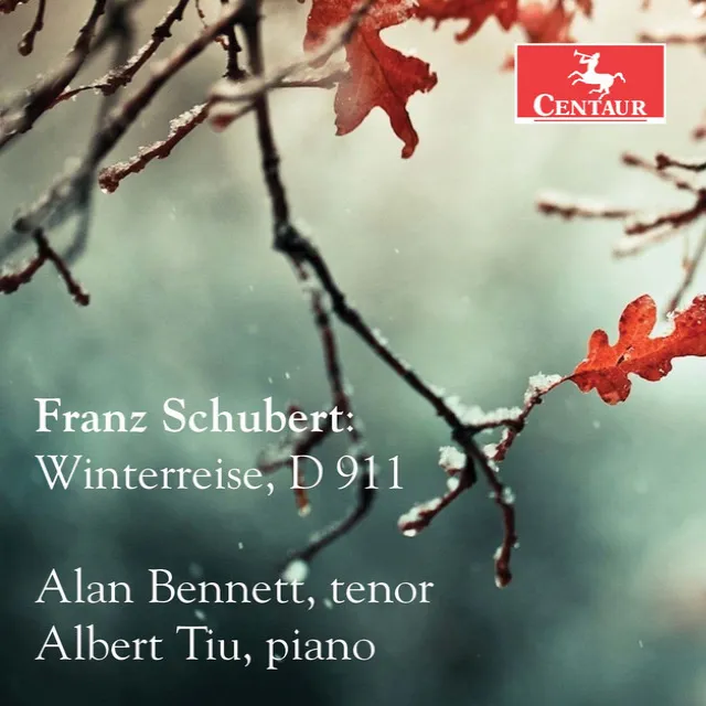 Winterreise, Op. 89, D. 911: No. 6, Wasserflut