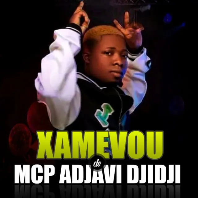 Xamevou