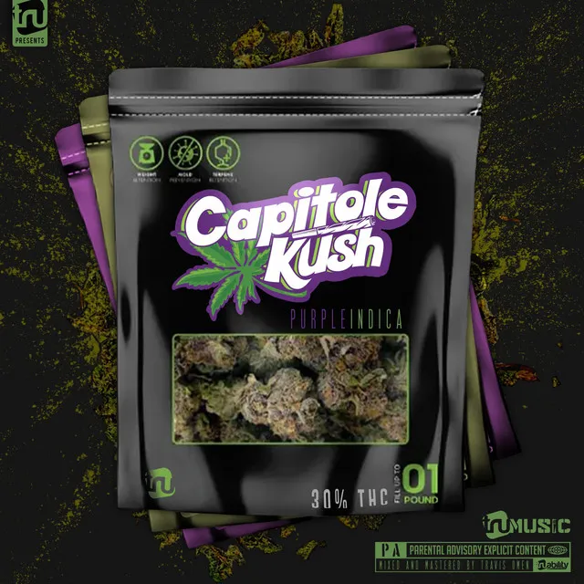 Capitole Kush