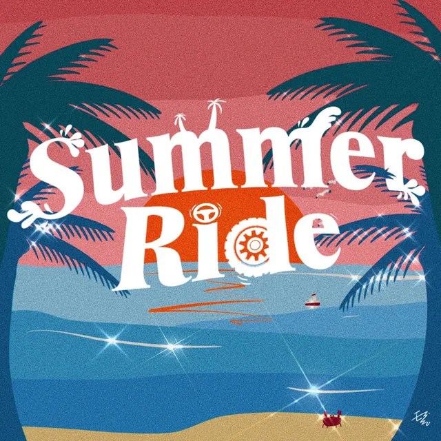 SUMMERRIDE