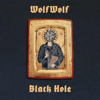 Black Hole by WolfWolf