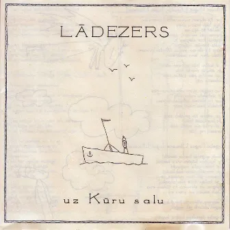 Uz Kūru salu by Lādezers