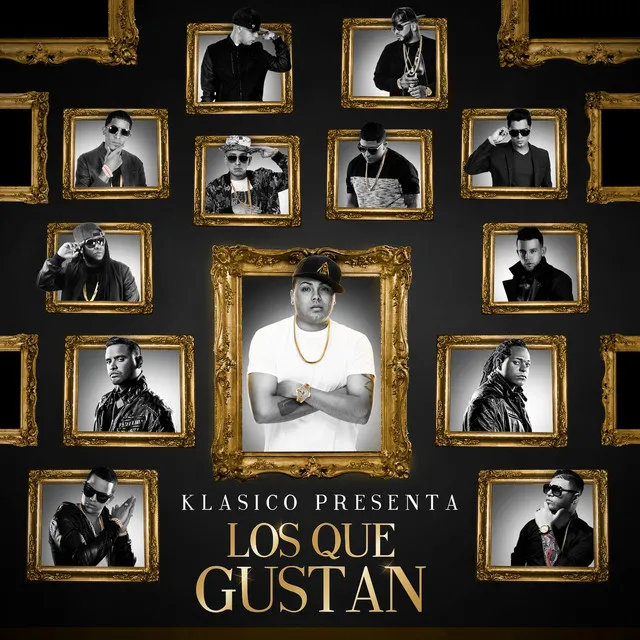 Te Vas A Quedar (feat. J Alvarez, Zion, Farruko & Mackie)