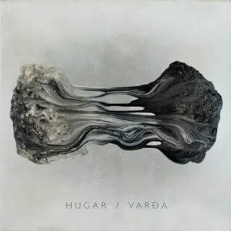 Varða by Hugar