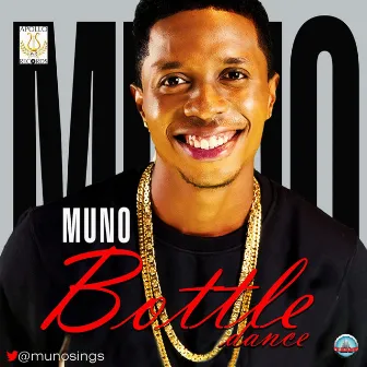 Bottle Dance by Muno