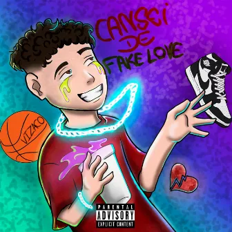 Cansei de Fake Love by Vizaco mc