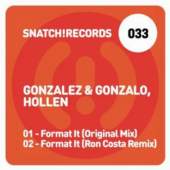 Snatch033 by Gonzalez