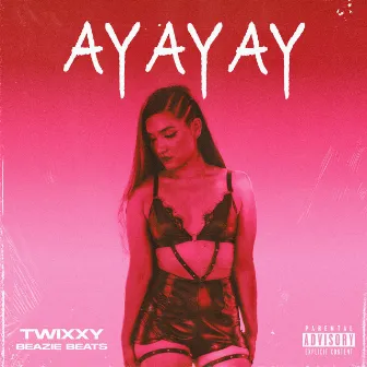 Ay Ay Ay by Twixxy