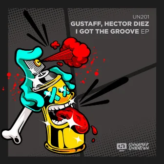 I Got The Groove by Hector Diez