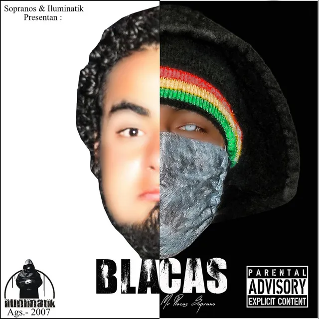 Blacas