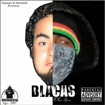 Blacas by 