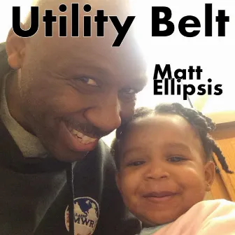 Utility Belt by Matt Ellipsis