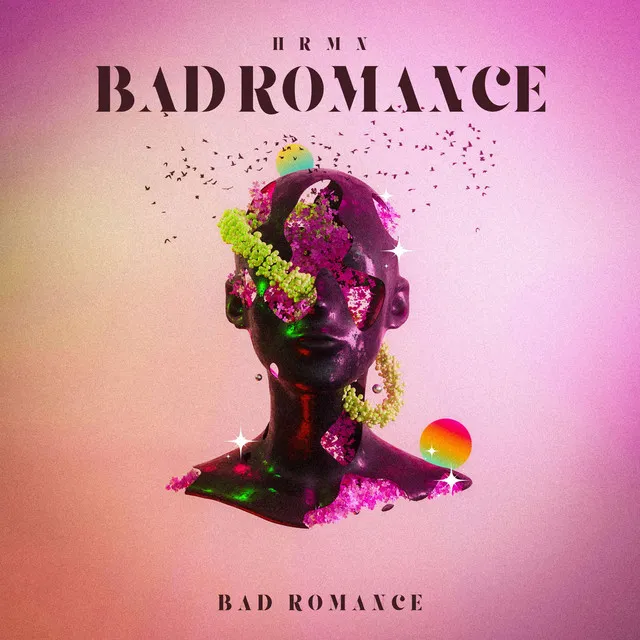 Bad Romance