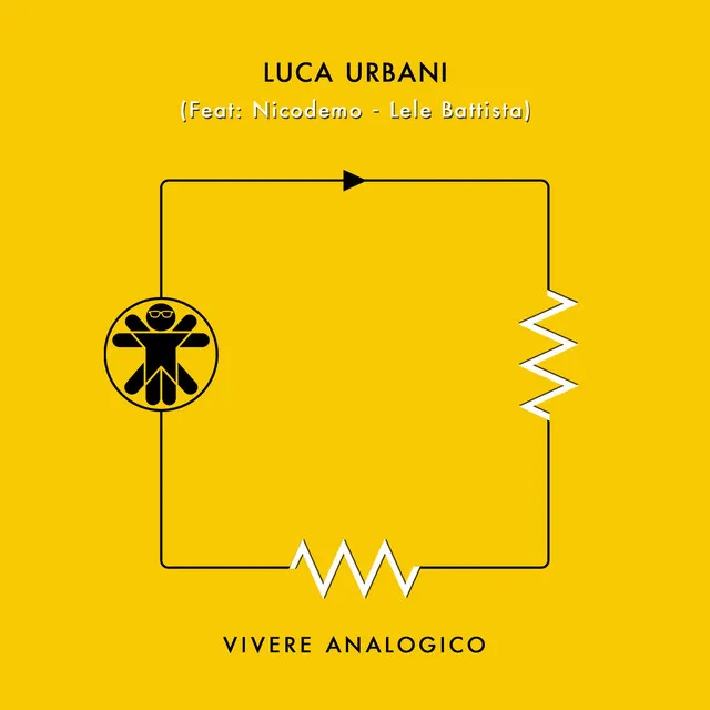 Vivere analogico - Risorta Remix