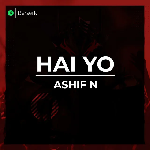 Berserk - Hai Yo (Epic Version)