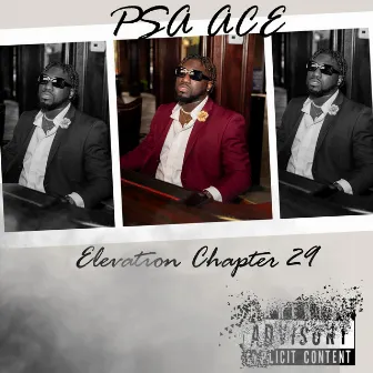 Elevation Chapter 29 by Psa Ace