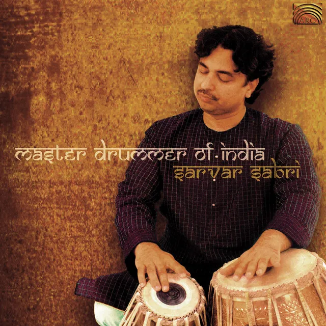 Sarvar Sabri: Master Drummer of India