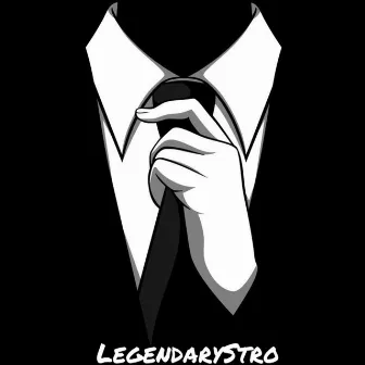 W. by LegendaryStro