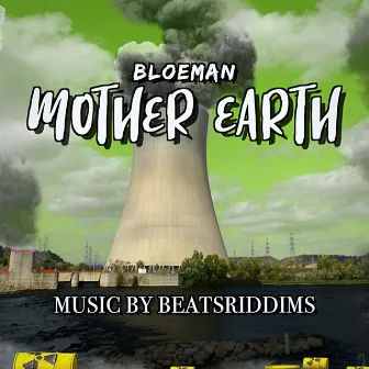 Mother Earth by Bloeman