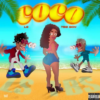 Coco by Lone Survivor