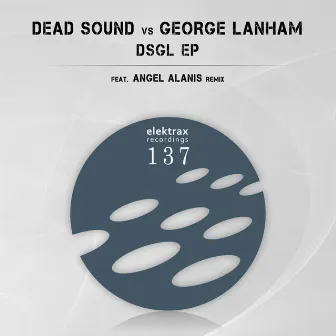 DSGL EP by Dead Sound