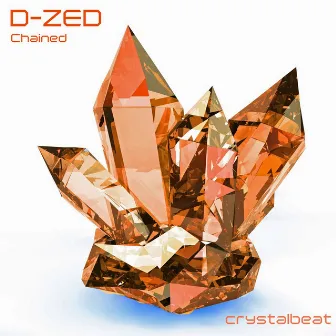 Chained - Single by D-Zed