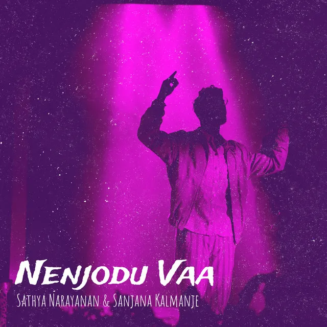 Nenjodu Vaa